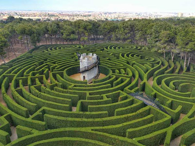 5 espacios culturales de la Regi�n de Murcia para visitar con ni�os