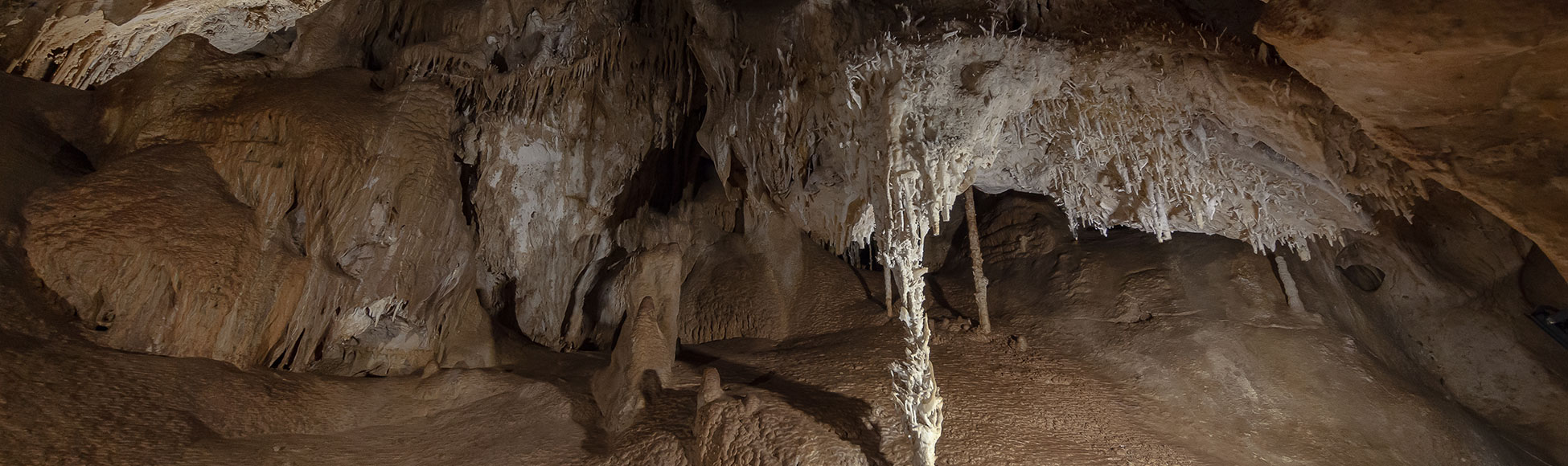 Grottes