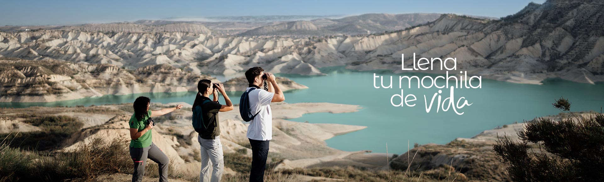 Ecoturismo