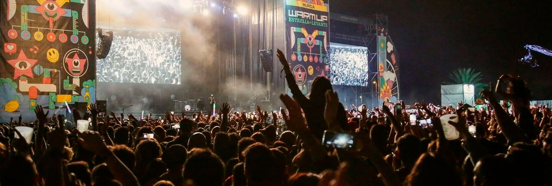 Festivales Regi�n de Murcia