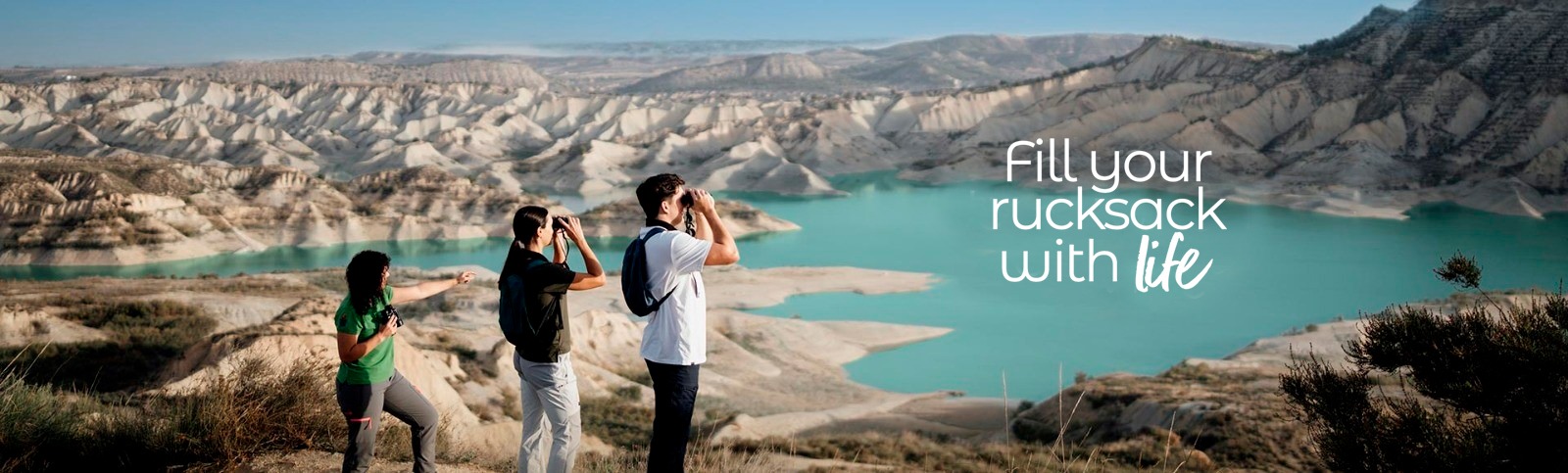 Ecotourism