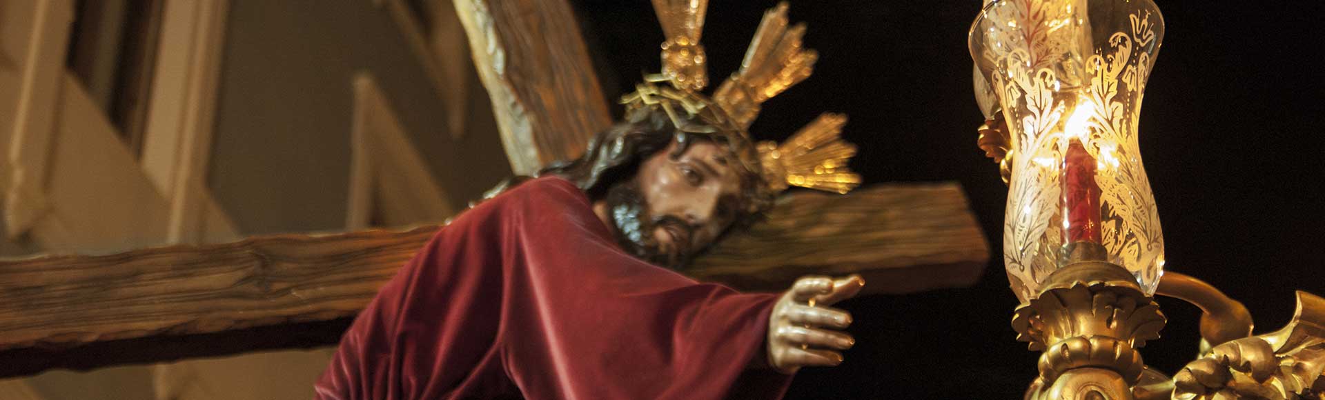Semaine Sainte Jumilla