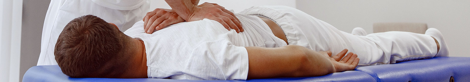 Physiotherapeuten