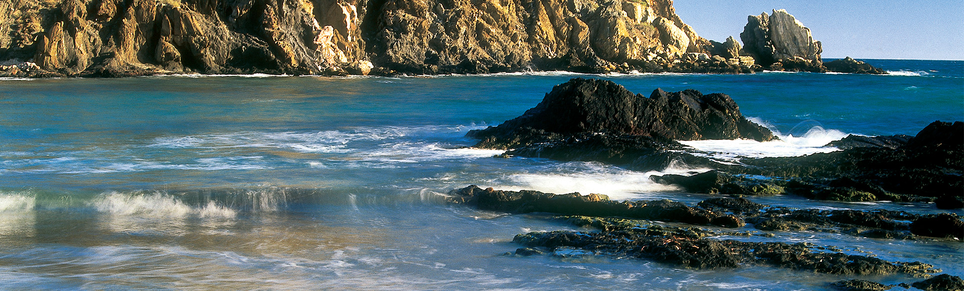 Litoral de Lorca