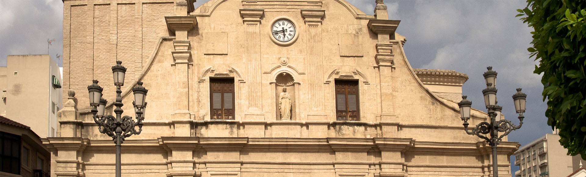Molina de Segura