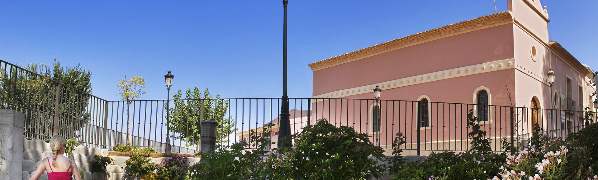 Molina de Segura