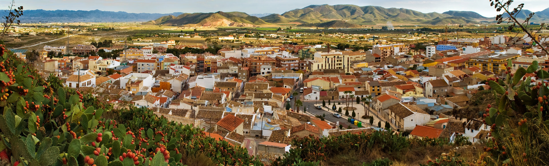 PUERTO LUMBRERAS