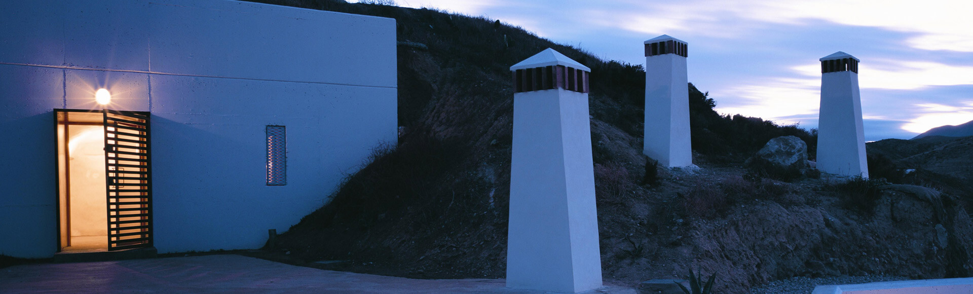 PUERTO LUMBRERAS