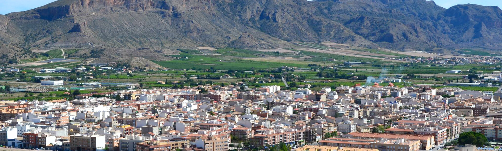 SANTOMERA