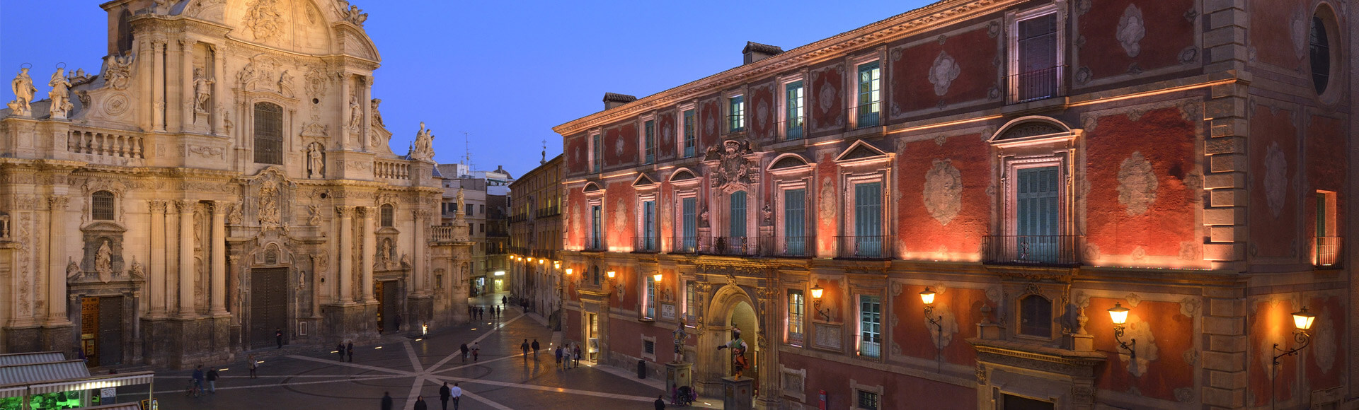 MURCIA