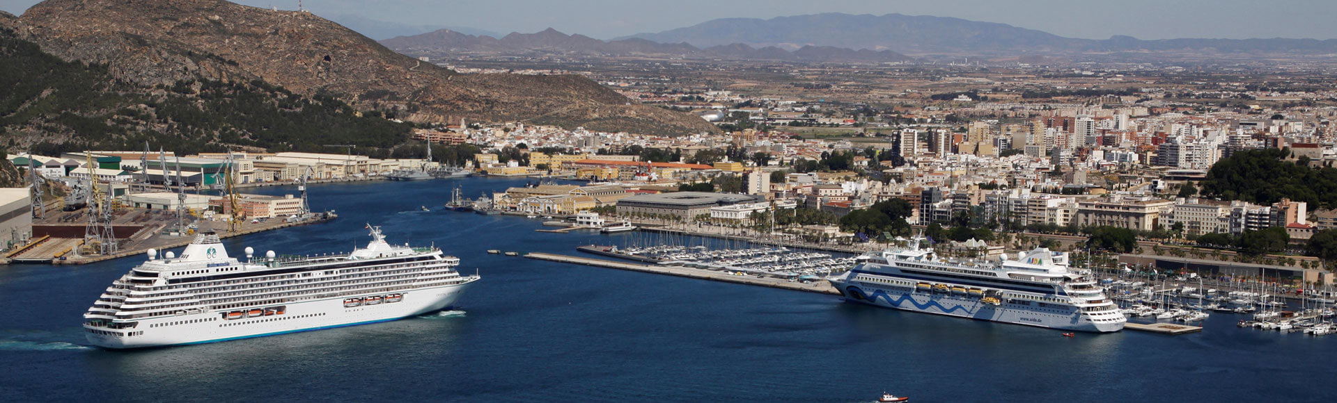 Cruceros