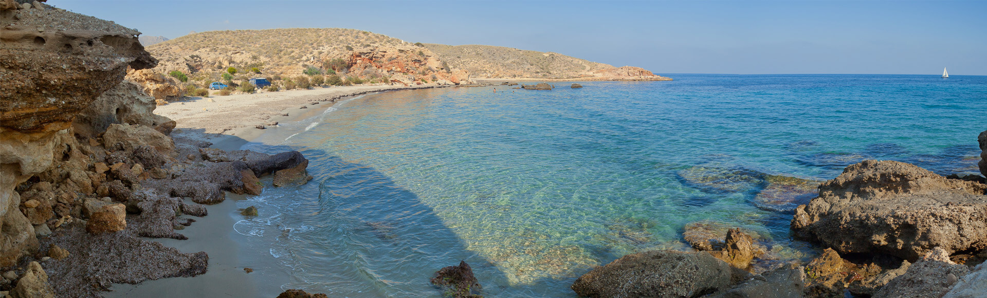 Naturist Beaches