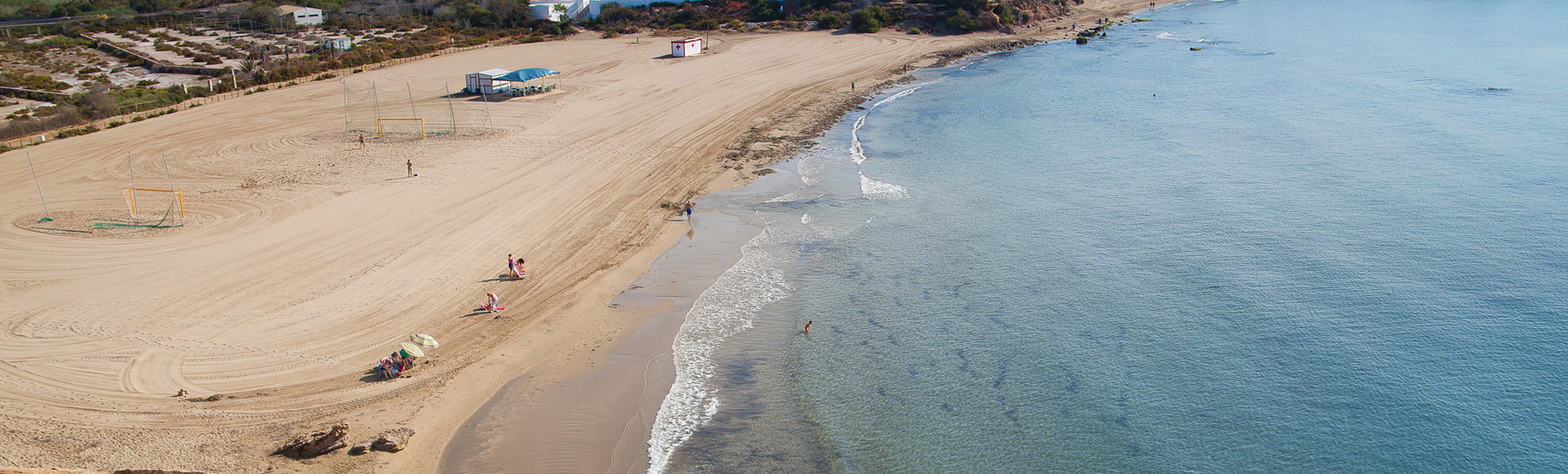 Sports Beaches