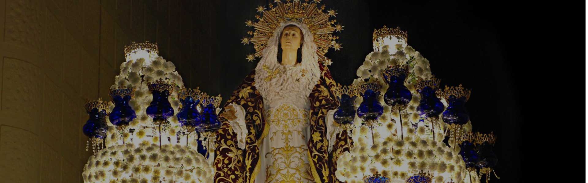 Semaine Sainte Carthag�ne