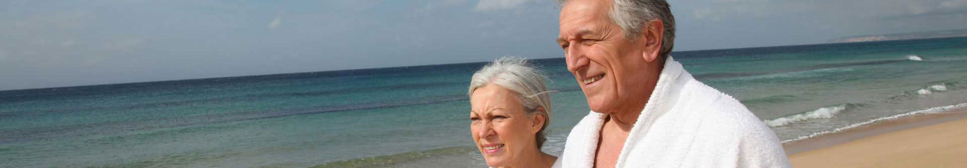 Centres de thalassoth�rapie