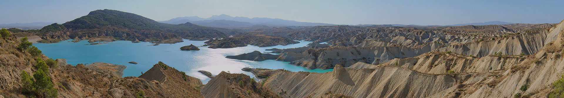 Espacios naturales
