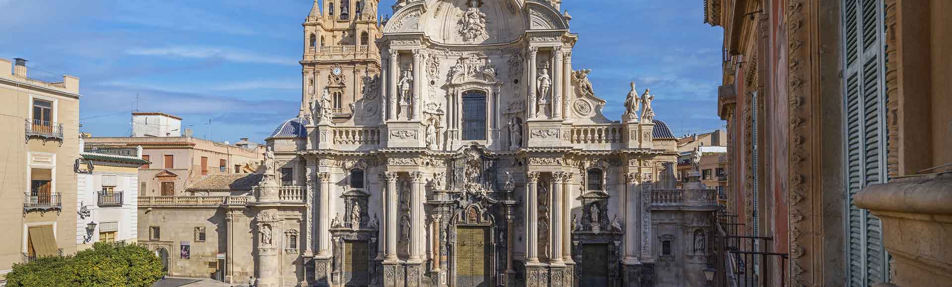 Murcia