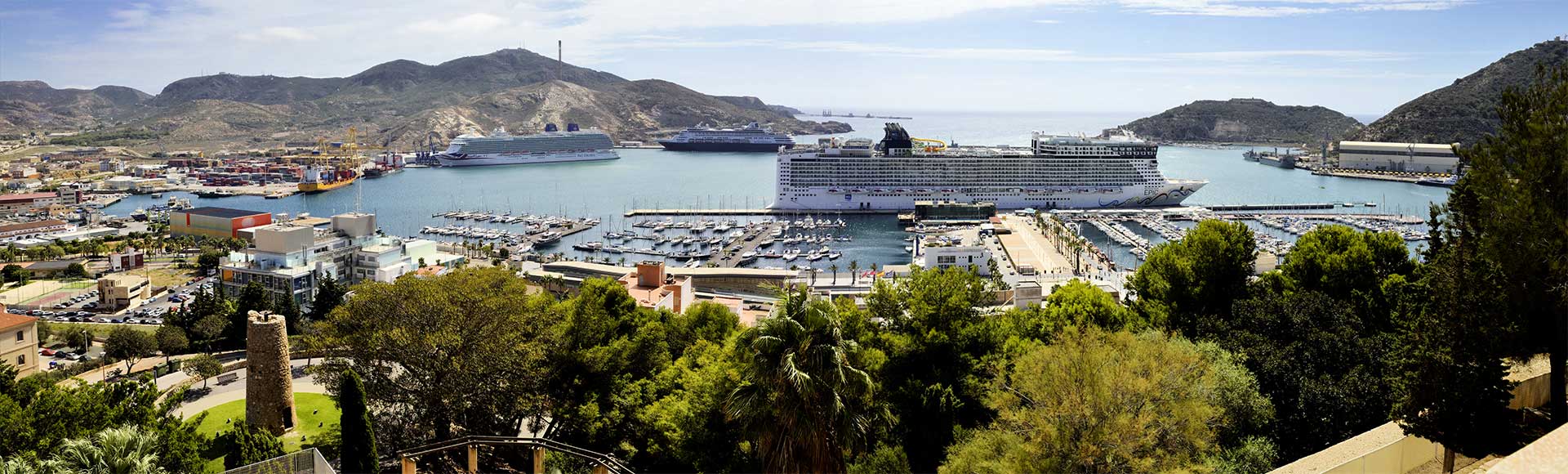 Cartagena