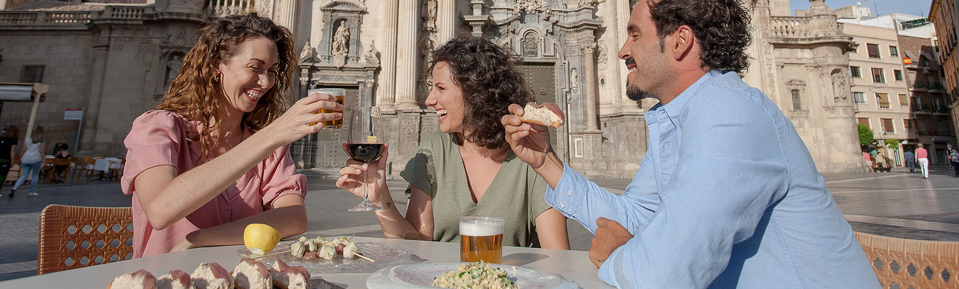Regi�n de Murcia