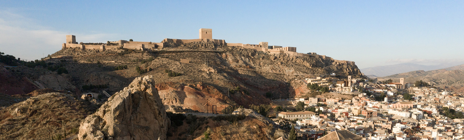 Lorca