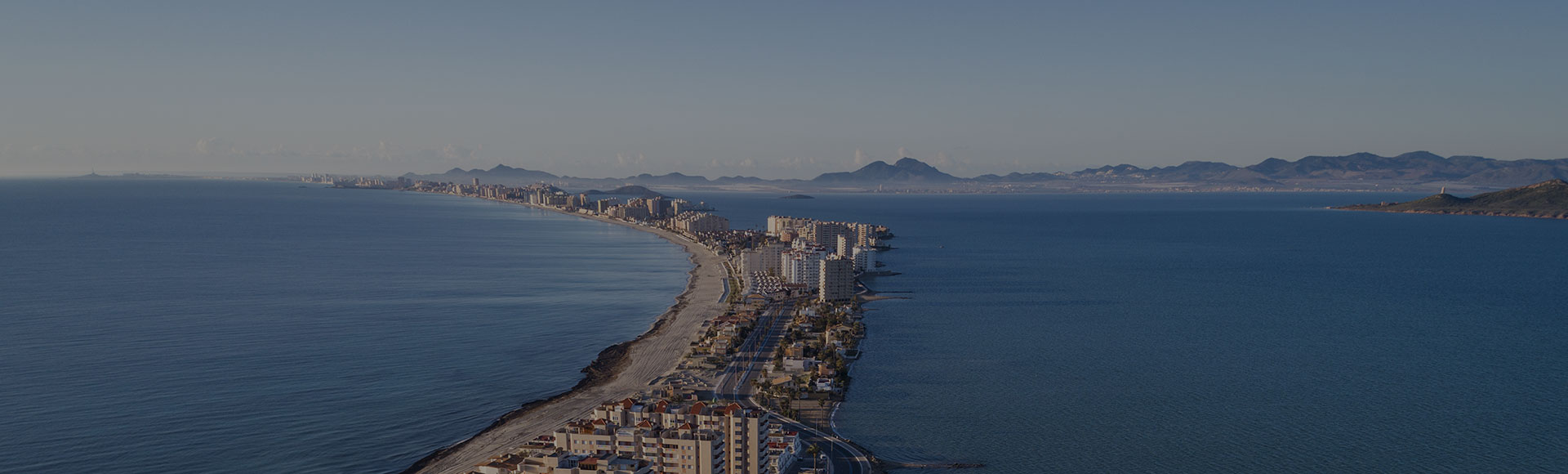 La Manga