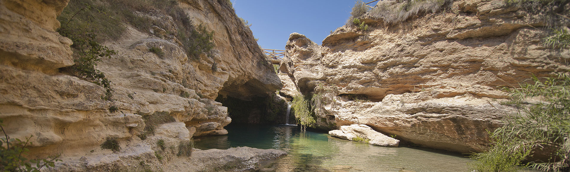Flussstr�nde