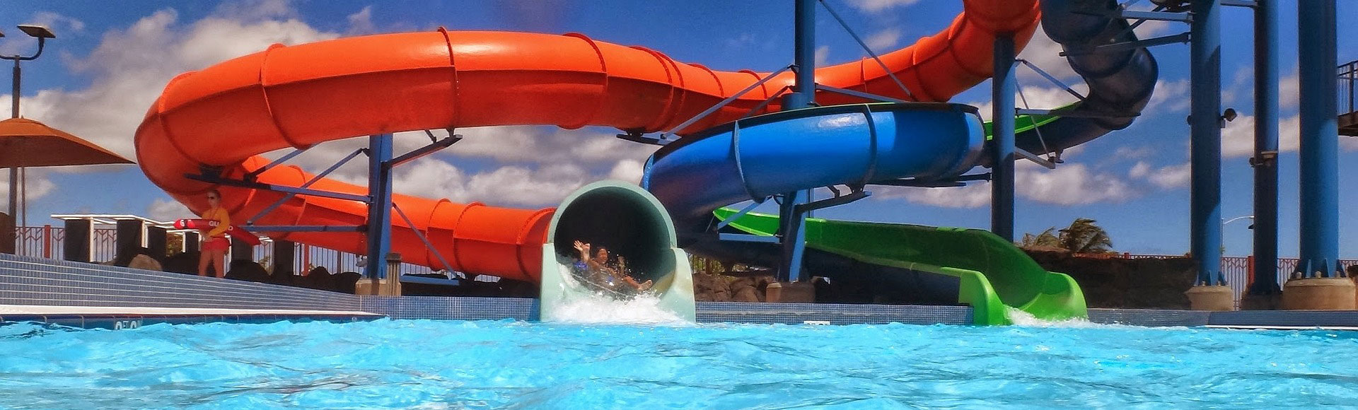 Wasserparks