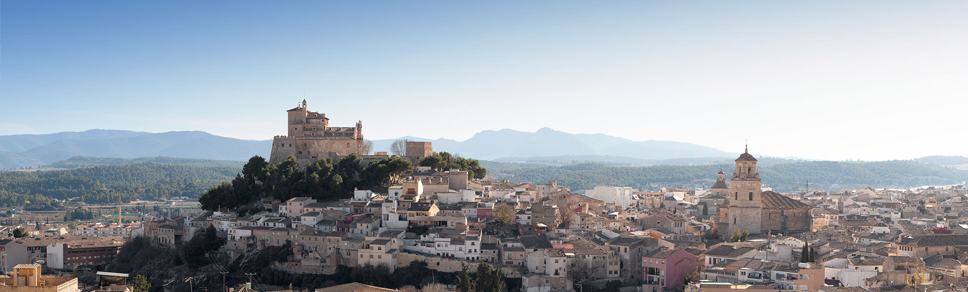 Caravaca de la Cruz