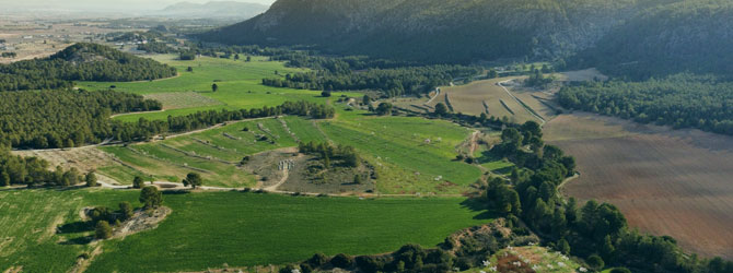 Tourisme Rural et d'Int�rieur