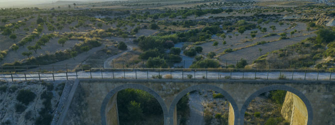 Greenways
