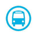 Icono ESTACIONES DE AUTOB�S