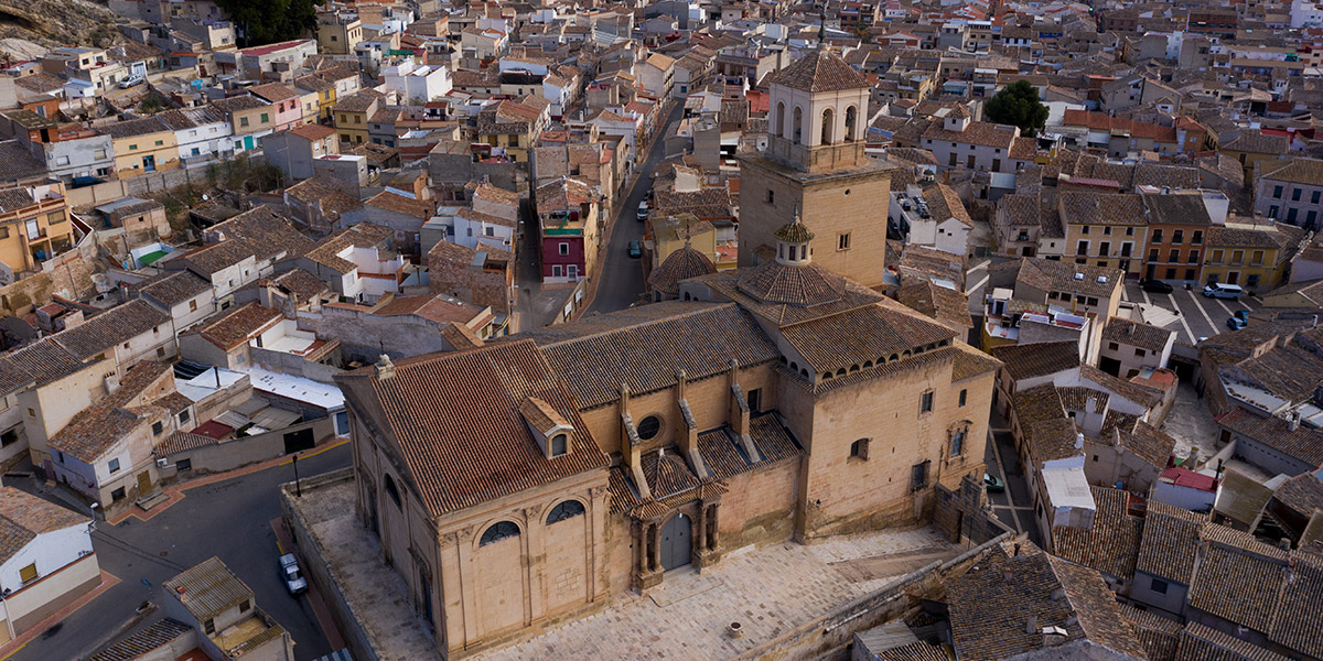 PATRIMONIO