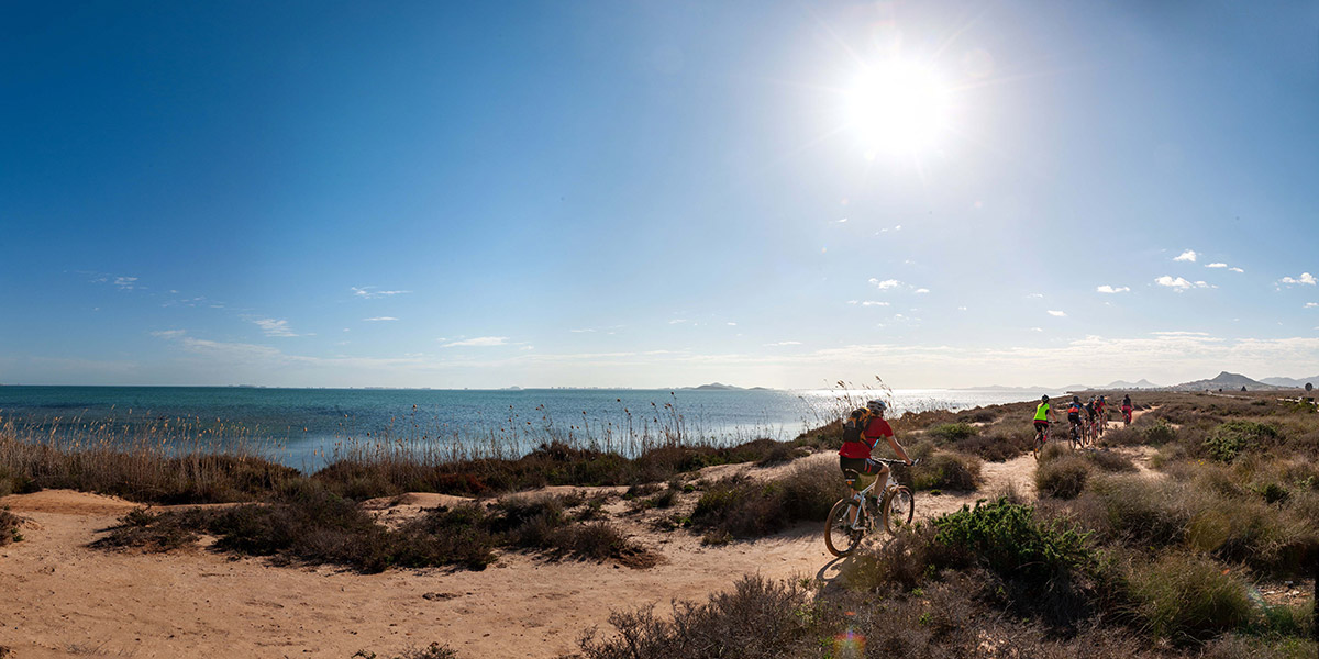 MAR MENOR