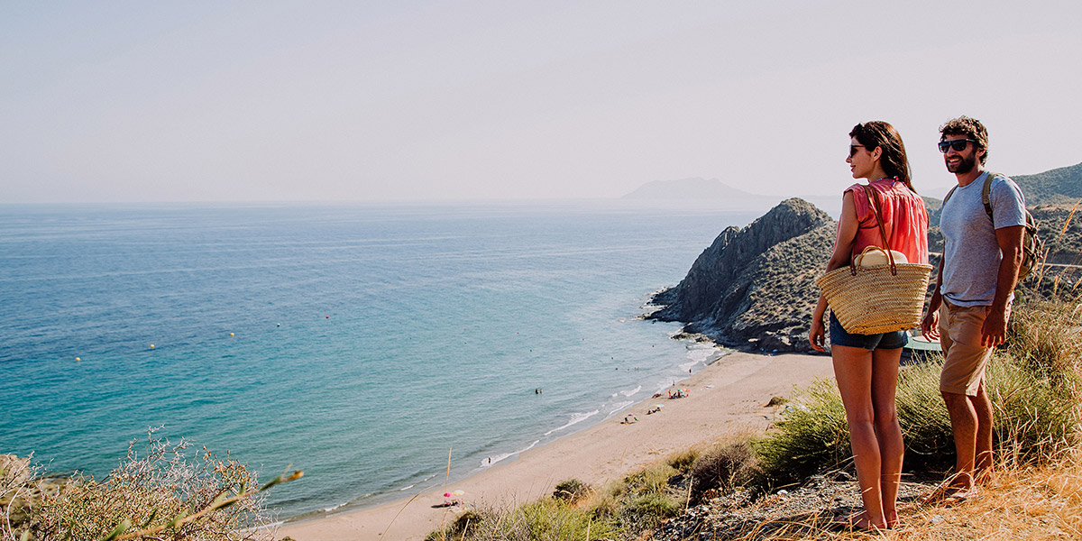 LITORAL DE LORCA