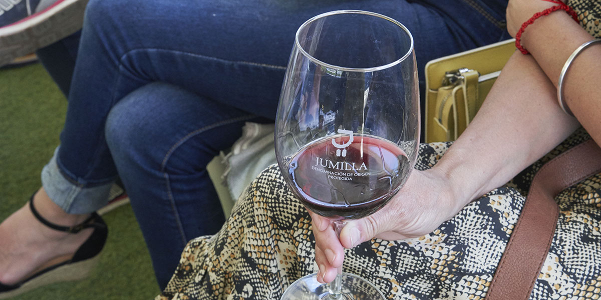 NEW WINES