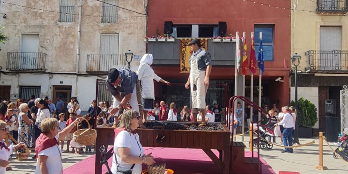 FESTE