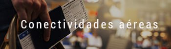 Conectividades a�reas