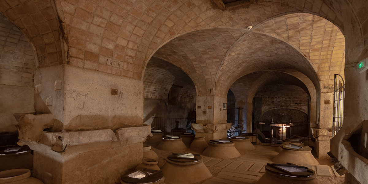 Bullas Wine Museum