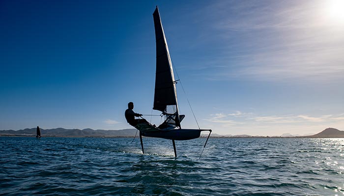 Motorboat Racing / Water Skiing /Skibus/ Flyboard
