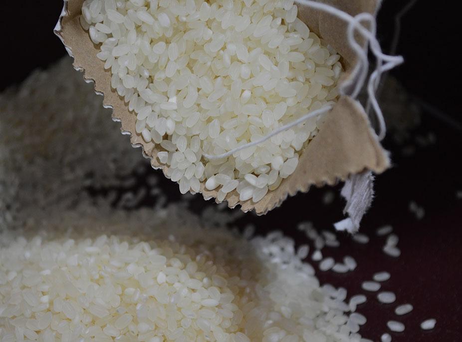 ARROZ DE CALASPARRA