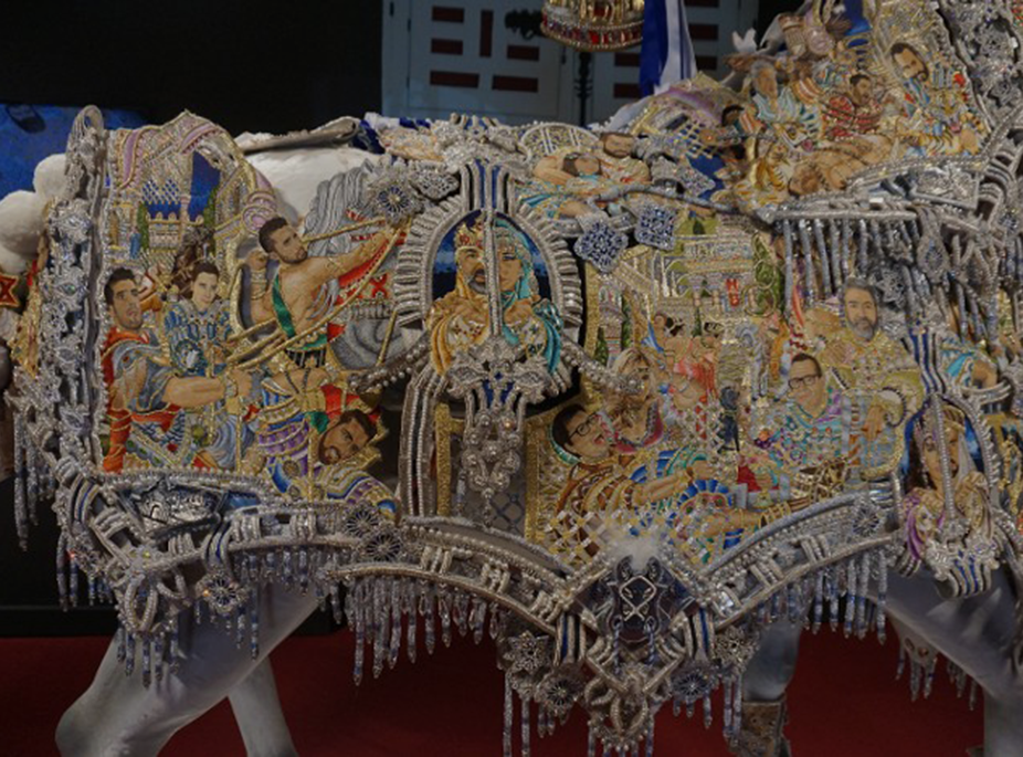 Caravaca, arte, tradici�n y sabor