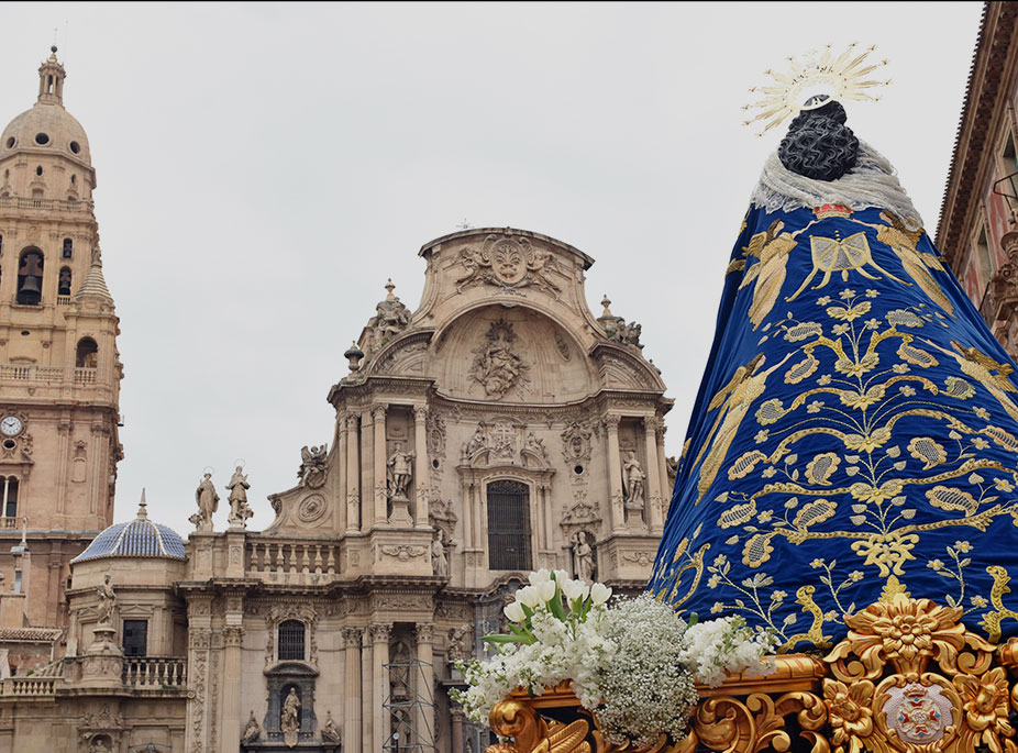 SEMANA SANTA