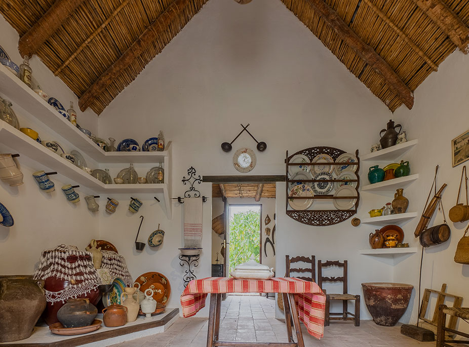 MUSEO ETNOL�GICO