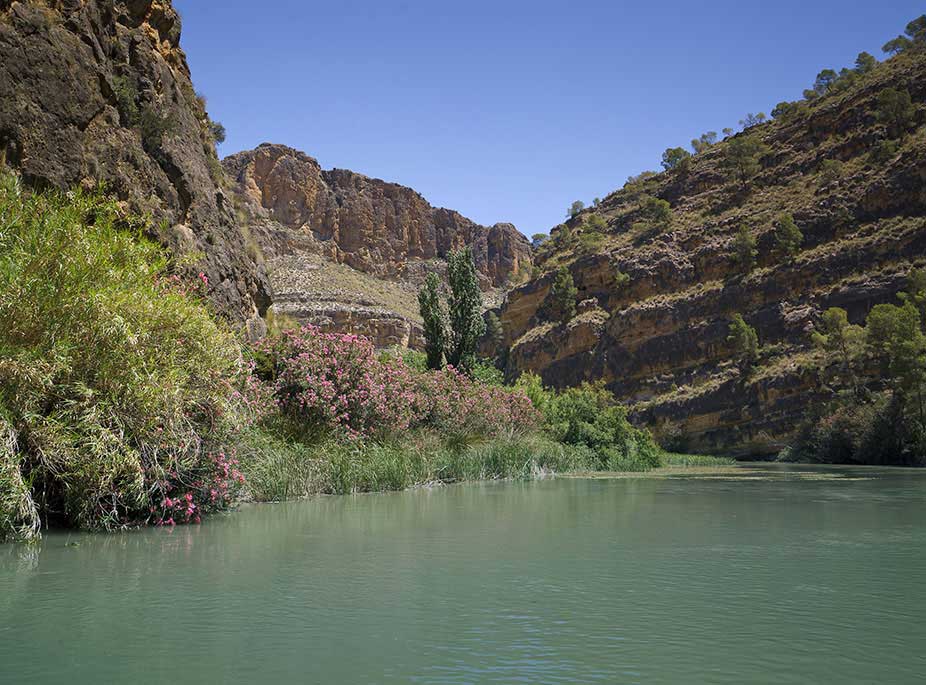 ALMADENES