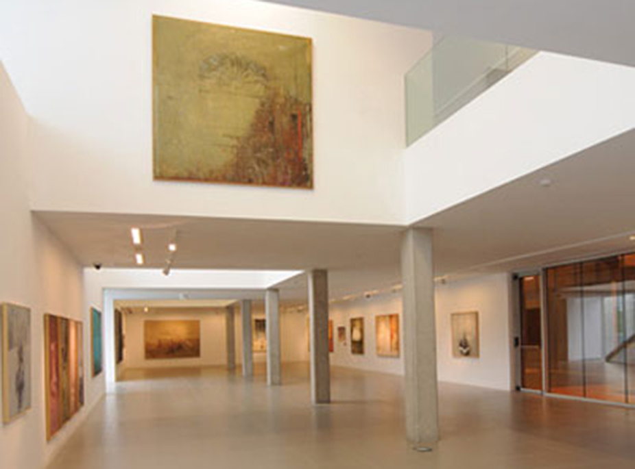 A BRILLIANT ARTIST