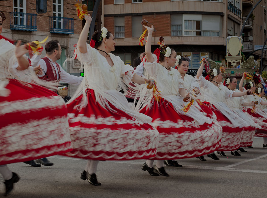 SPRING FESTIVAL