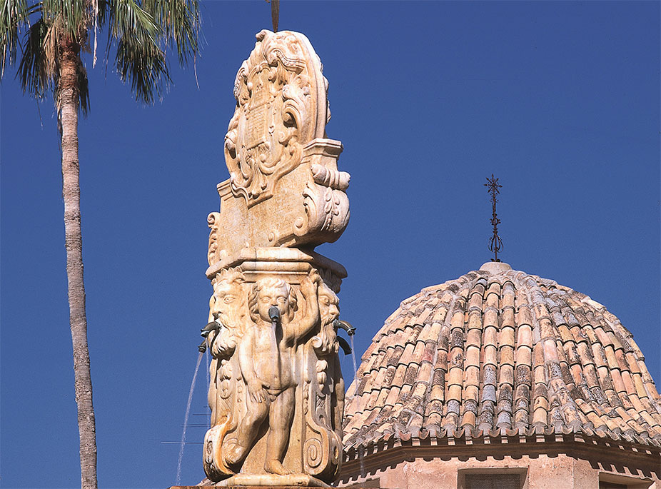 RUTA MONUMENTAL