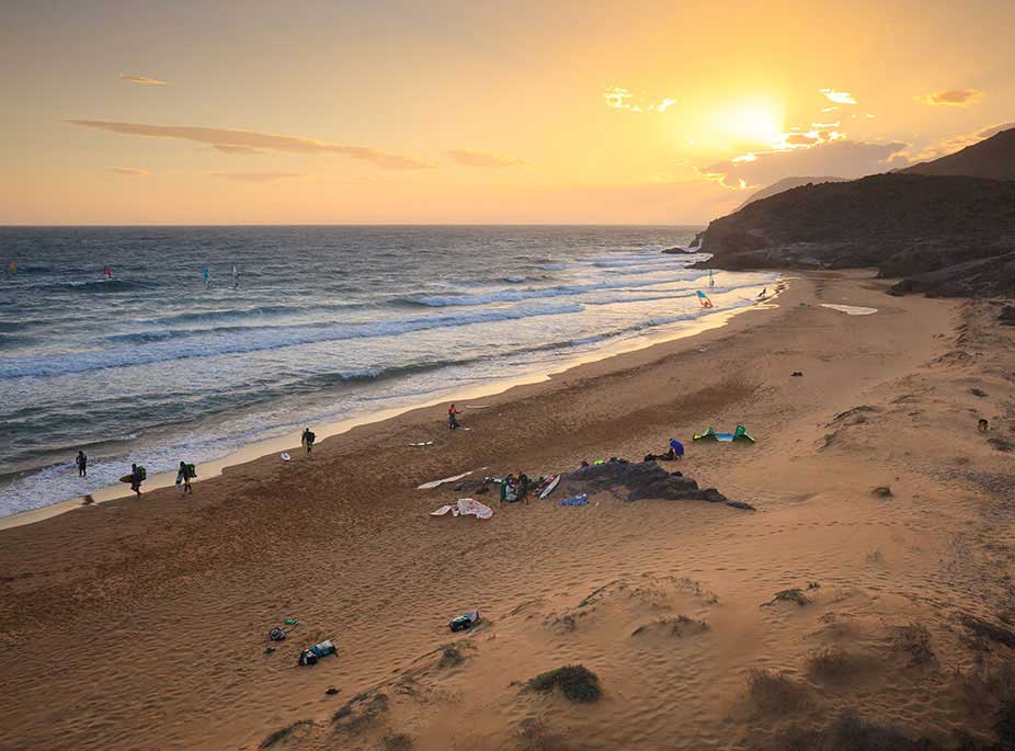 CALBLANQUE