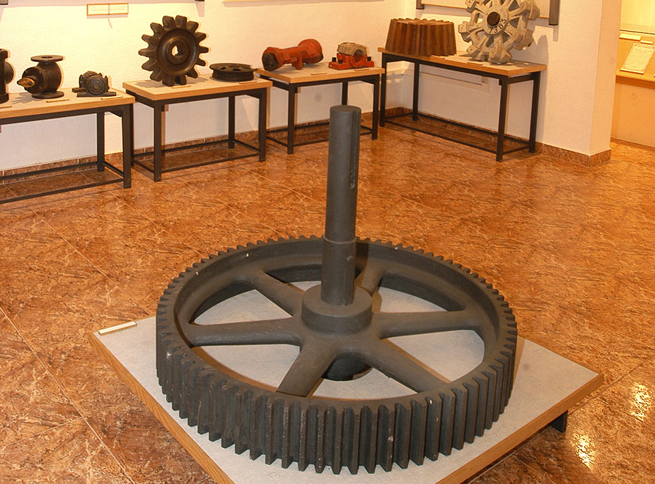 MUSEOS VIVOS