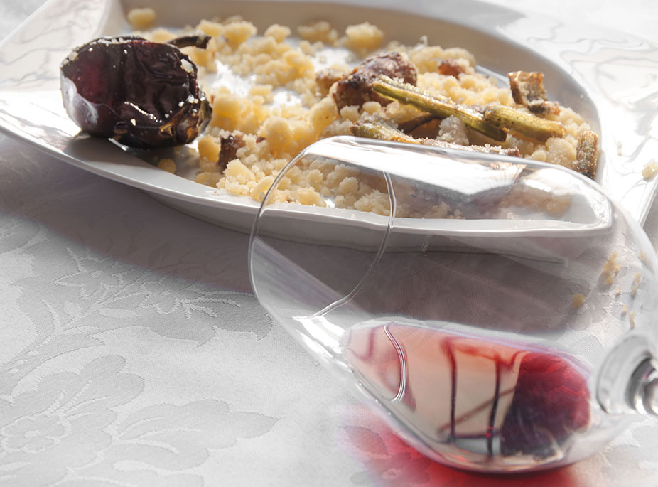GASTRONOM�A